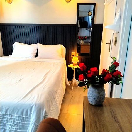 Queen L Ar Cond L Tvs Smart L Wi-Fi L Cozinha Completa L Garagem Maceió المظهر الخارجي الصورة