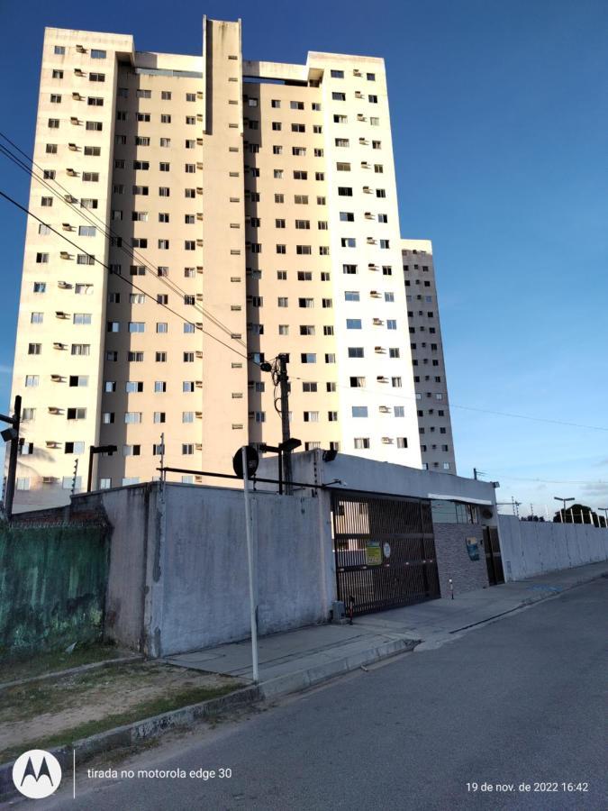 Queen L Ar Cond L Tvs Smart L Wi-Fi L Cozinha Completa L Garagem Maceió المظهر الخارجي الصورة
