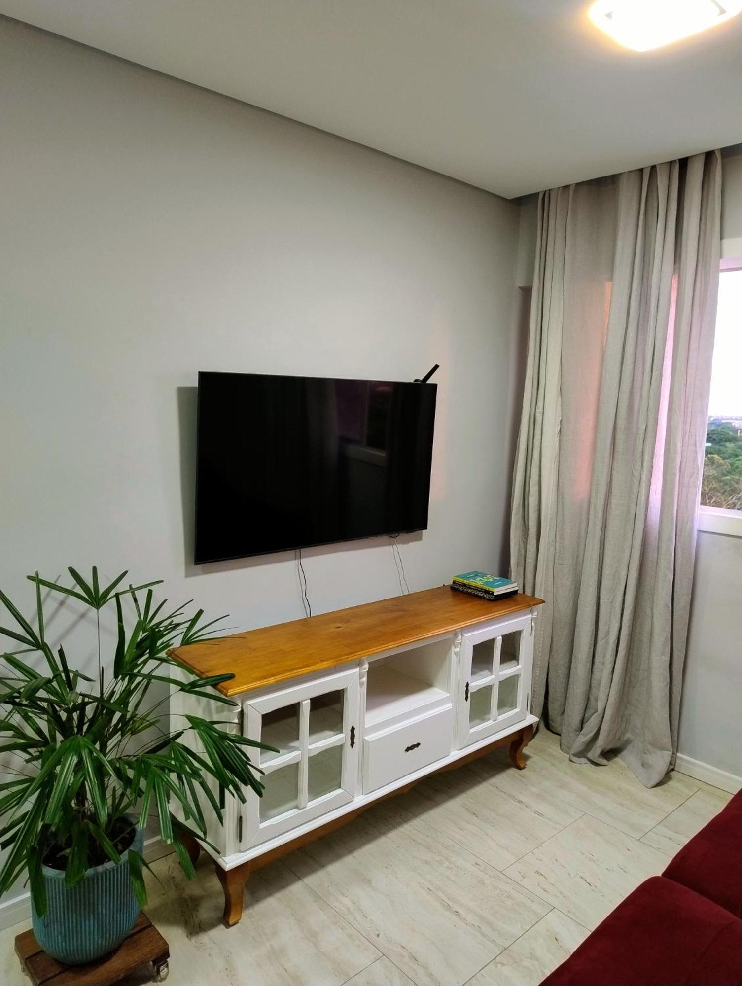 Queen L Ar Cond L Tvs Smart L Wi-Fi L Cozinha Completa L Garagem Maceió المظهر الخارجي الصورة